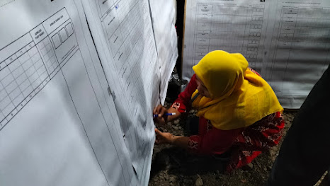 Perebutan Kursi ke 9 di Dapil 3 Bengkulu Selatan Sengit, Gerindra Klaim Ungguli PKB