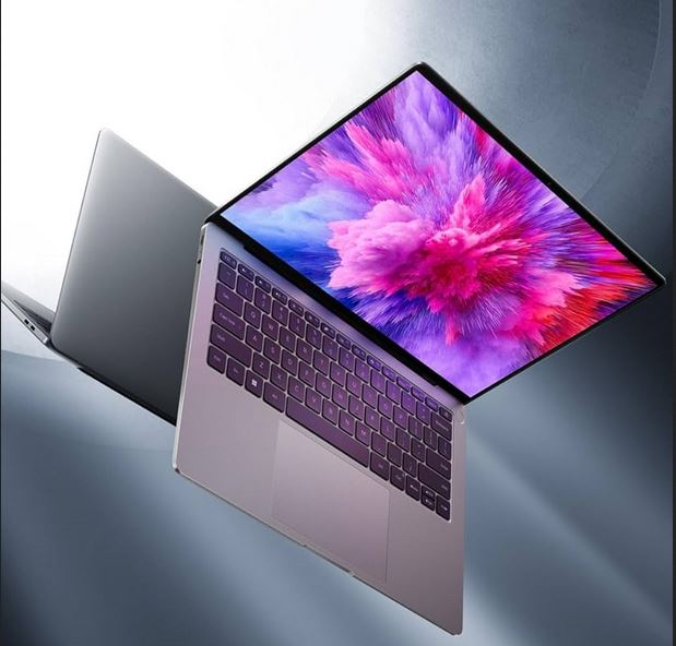 Xiaomi Bangkit! Book Pro 14 Hadir dengan Performa 