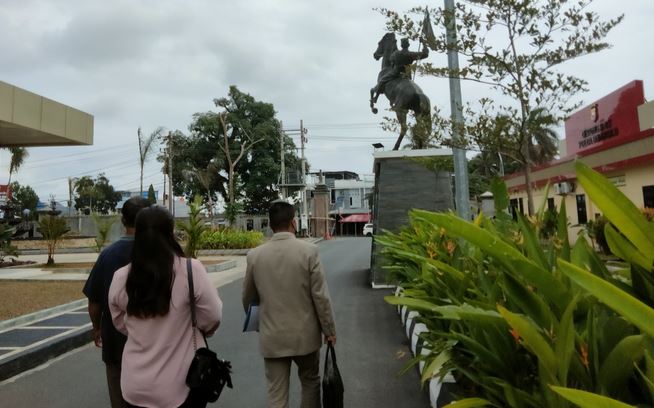 Mantan Karyawan Hotel di Kota Bengkulu Diperkosa, Pelaku Mengaku Duda