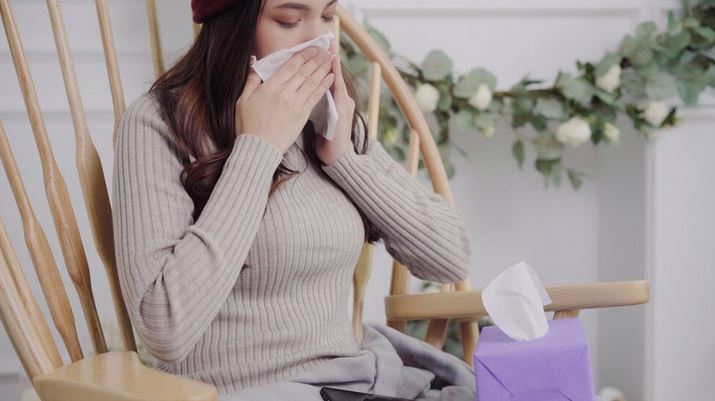 Flu dan Pilek Ternyata Berbeda? Ini Gejala dan Cara Mengatasinya