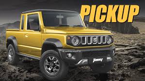 Suzuki Jimny 2026 Interiornya Ikonik Bikin Penasaran, Simbol Gaya Hidup dan Ekspresi Diri