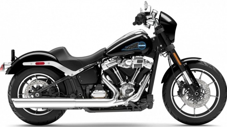 Harley Davidson 2026 Hadirkan Detail Krom, Road Glide Punya Opsi JokTtunggal