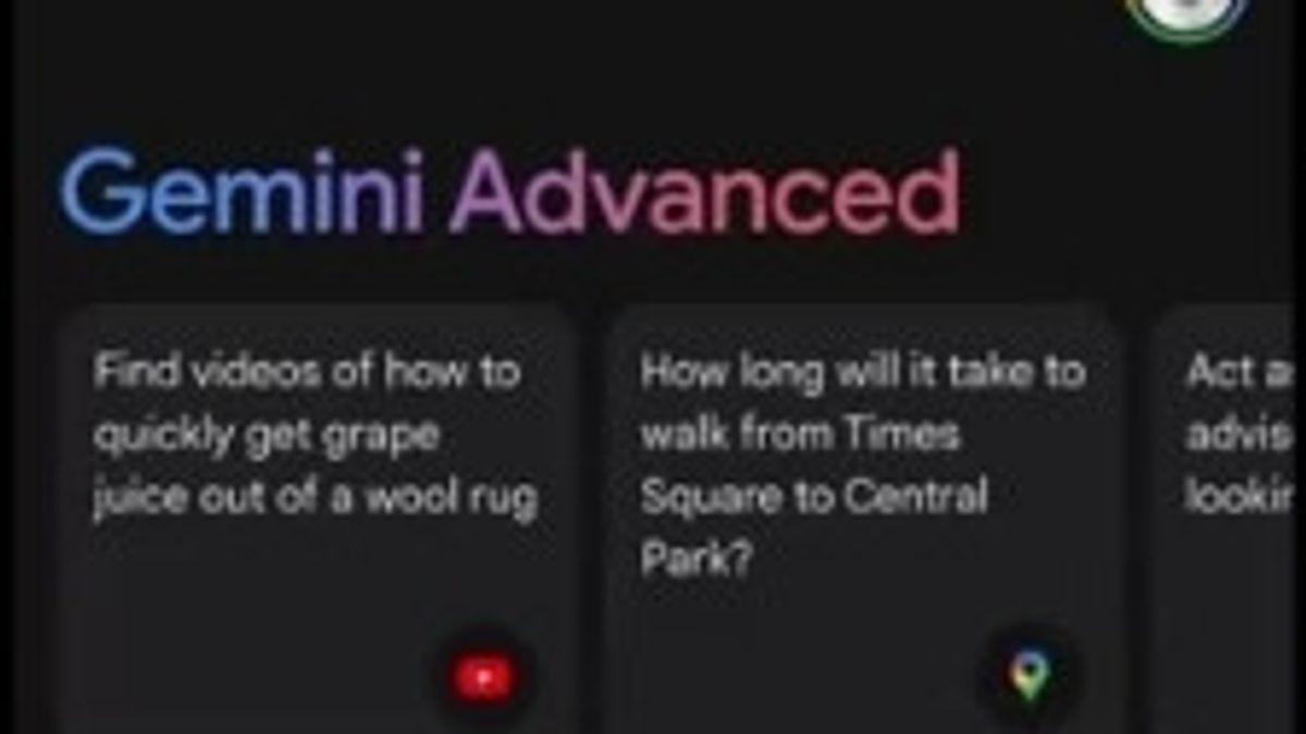 Gemini Kini Bisa Membaca File PDF, Berikut Syaratnya