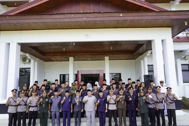  Peringatan HBN, Ini Kata Bupati Bengkulu Selatan