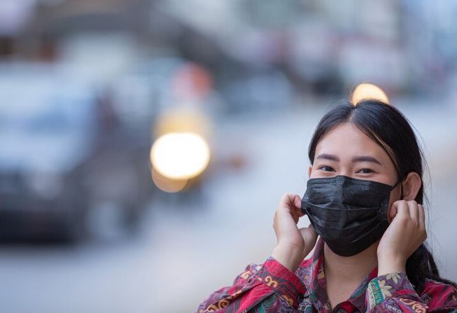 Polusi Udara Semakin Memburuk, 7 Langkah Ini Bisa Melindungi Paru-paru Anda