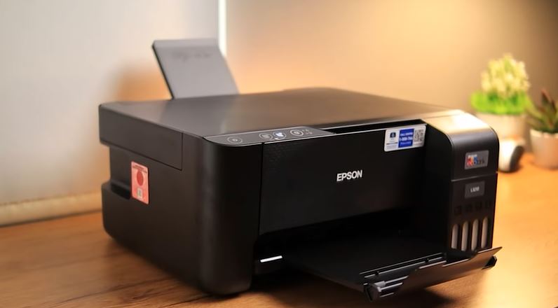 7 Rekomendasi Printer Terbaik untuk Pelajar dan Mahasiswa, Harga Tak Menguras Kantong