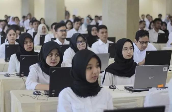 Kementerian Hukum Buka Layanan Pelaporan Kecurangan Seleksi CPNS 2024