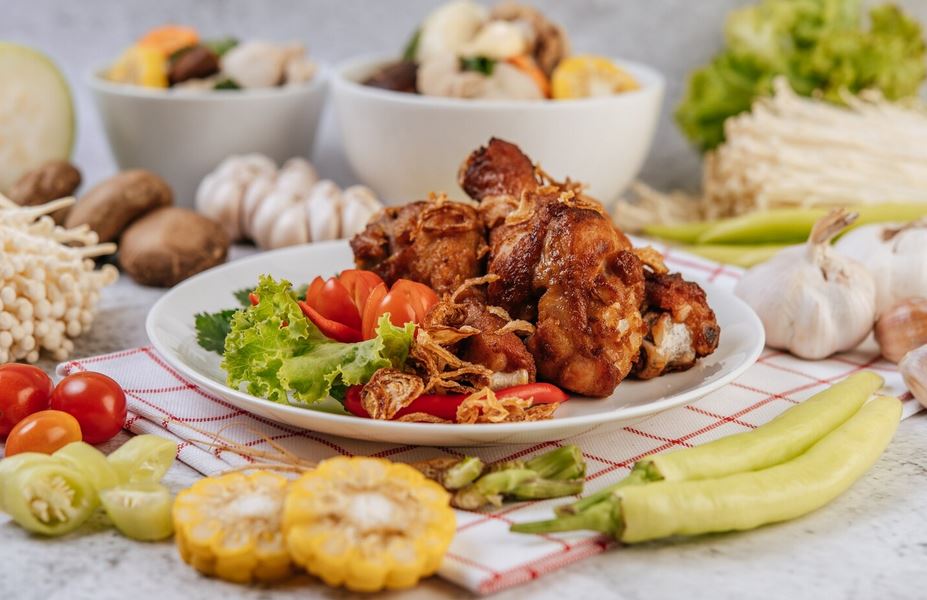 Jangan Salah Pilih, Ini Jenis Makanan yang Tahan hingga 12 Jam Menurut Ahli