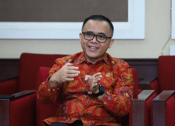 Keputusan MenPAN-RB Nomor 347 Tahun 2024, Hanya Ada 2 Jenis Pelamar PPPK, Honorer Wajib Tahu