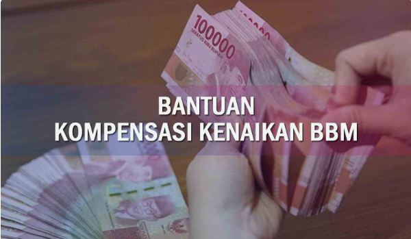 BLT Dampak Inflasi di Bengkulu Selatan Disalurkan, Jaksa: Ada Potongan, Laporkan!