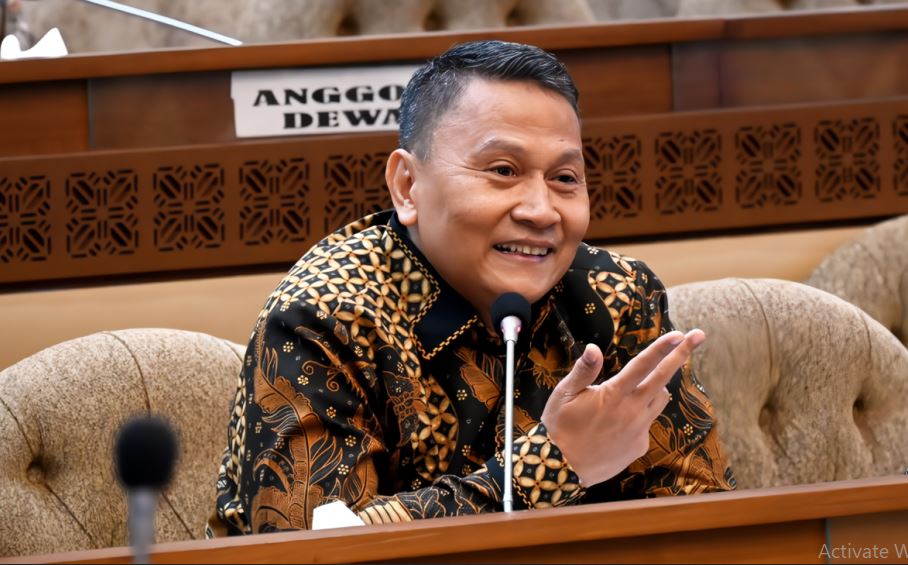 Audit Longgar, Peluang Honorer Bodong Jadi PPPK 2024 Tetap Terbuka Lebar