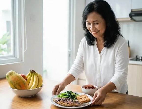 Fakta Atau Mitos, Makan Mie Bikin Jerawatan?