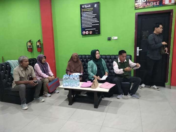 Usaha Karoke di Bengkulu Selatan, Tiga Belum Kantongi Izin, Lima Punya NIB dan Satu Tutup