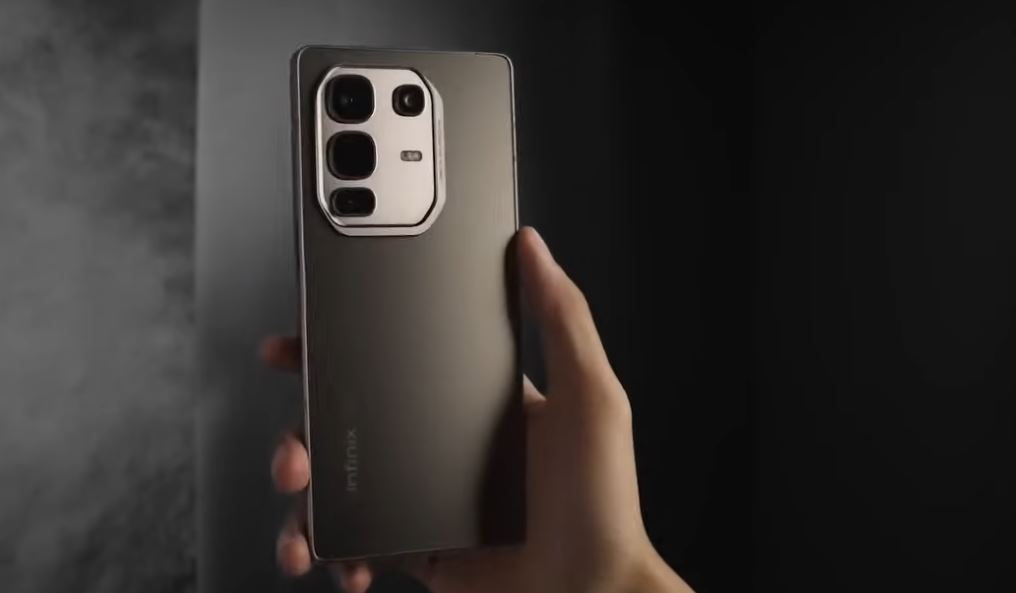 Infinix Note 60 Pro Muncul Saat Harga Smartphone Flagship 2026 Makin Tak Masuk Akal, Segini Harganya 