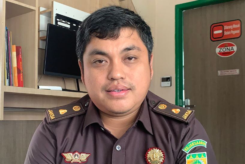 BKD Seluma dan Gudang Penyimpanan Aset Digeledah Jaksa