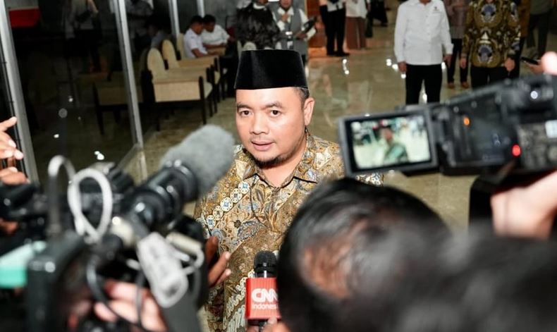 Ketua KPU RI: Kebutuhan Anggaran PSU Pilkada 2024 Rp 486 Miliar 