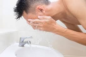 Sabun Cuci Muka Pria untuk Atasi Jerawat: Kulit Lebih Bersih, Segar, dan Percaya Diri