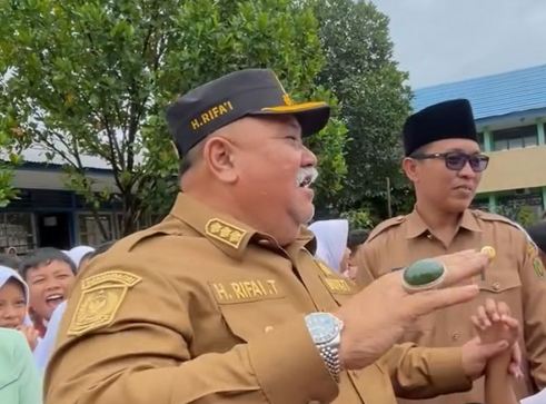 Kadis Dikbud Ajak Pelajar Isi Libur Ramadan dengan Aktivitas Positif