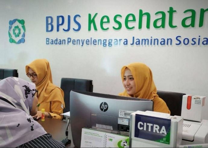 Lowongan Kerja BPJS Kesehatan! Syarat Minimal Lulusan D3, Penempatan Sesuai Domisili 