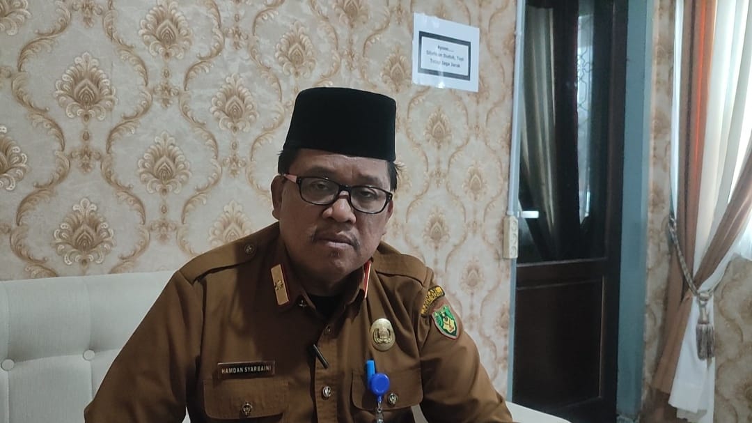 Inspektorat Keluarkan Imbauan Penting untuk Seluruh OPD di Bengkulu Selatan