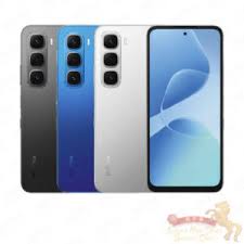 MURAH! Ini Daftar Harga HP Infinix Tahun 2026, Mulai SMART 10, Hot 60 Pro dan GT 30 Pro