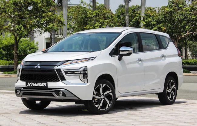 Mitsubishi XForce Tawarkan Diskon hingga Rp60 Juta di September 2026