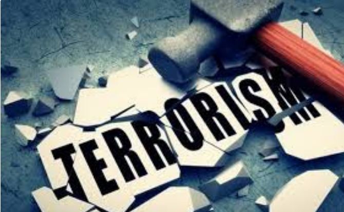 Tiga Tersangka Teroris dan 10  Simpatisan Jaringan Jemaah Islamiyah Ikrar Setia NKRI