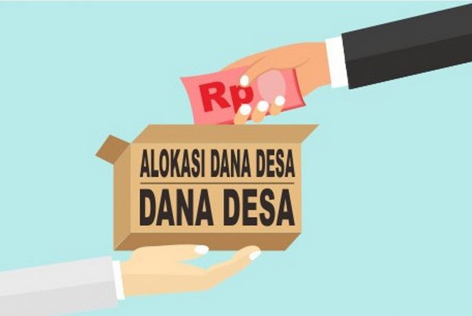 Lelet, 19 Desa Belum Ajukan DD Tahap II