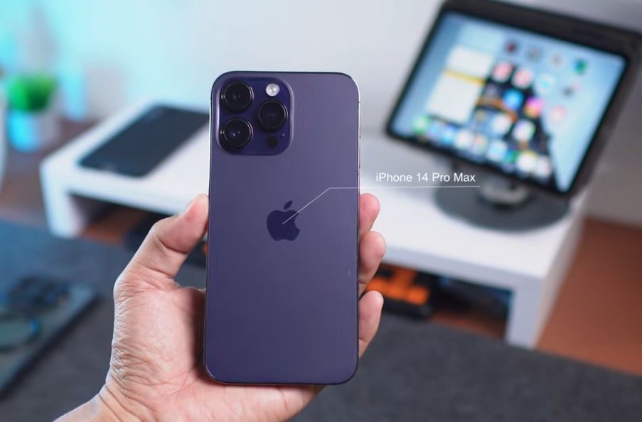 iPhone Pro Max Tiba-tiba Jadi Pilihan 'Worth It', Banyak Dicari di Tahun 2026 