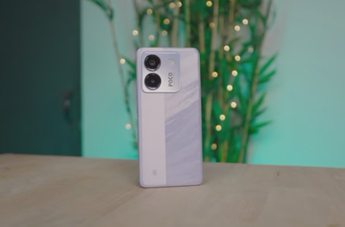 Spesifikasi Poco M7 Pro 5G, HP Terbaru dari Xiaomi yang Dibanderol 2 Jutaan