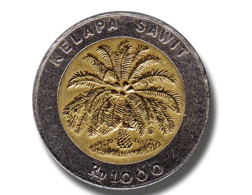 Oh....! Ini Rupanya Koin Kuno yang Dicari Para Kolektor, Berikut 8 Koin Kuno Indonesia paling Dicari