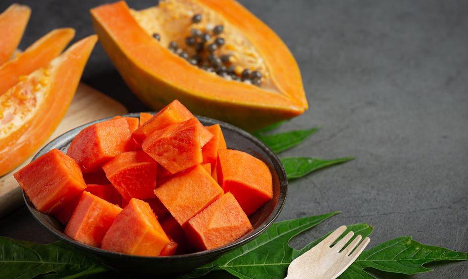 Kaya Vitamin, Pepaya Ternyata Bisa Berisiko bagi Penderita Penyakit Tertentu