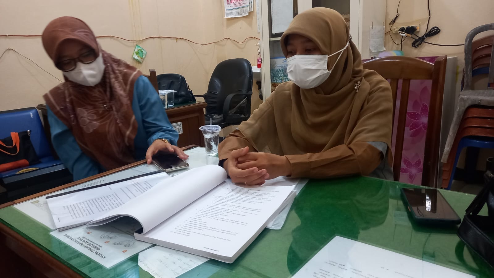 Kisruh RSHD Manna Memanas: Komite Medik Vs Bupati Bengkulu Selatan 'Perang