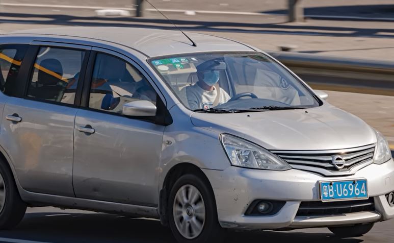 Dikenal Mobil Nyaman, Tapi Mengapa Nissan Grand Livina Kurang Laku di Pasar Indonesia 