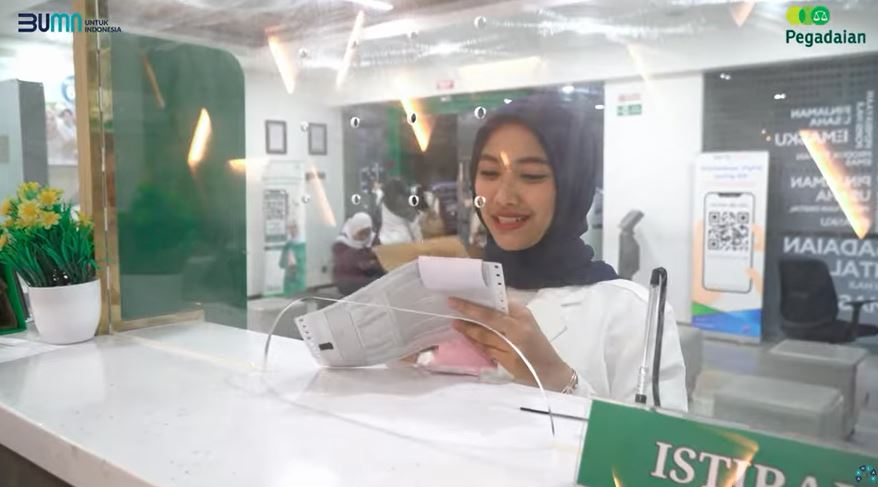 Bukan Cuma Syarat Mudah, Ini Keuntungan Gadai iPad di Pegadaian