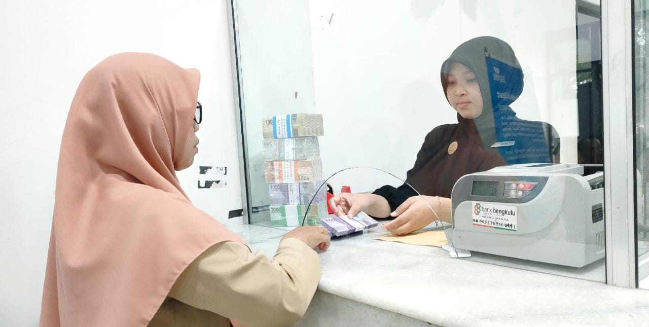 Bank Bengkulu Tawarkan Pinjaman untuk Perangkat Desa, Plafon Rp75 Juta, Berikut Syaratnya