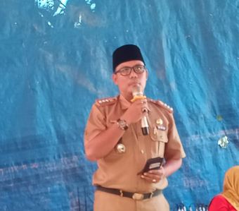 195 KDKMP di Kaur Diminta Percepat Pelaksanaan RAT Tahun Buku 2025