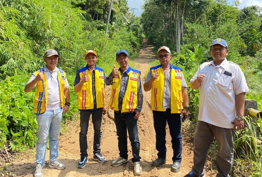 Menanti Realisasi Jalan Hotmix, Anggaran Rp 30 Miliar Siap Dikucurkan
