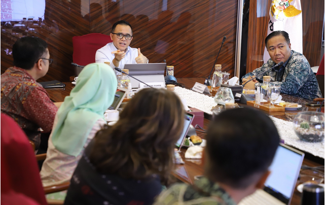 Kabar Terbaru Pendaftaran Seleksi PPPK 2024, Honorer Kategori ini Ternyata Miliki Aturan Khusus 