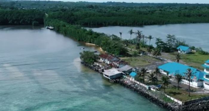 Surga Terpencil di Bengkulu, Memiliki Alam yang Indah dan Potensi Besar, Ini Nama Daerahnya