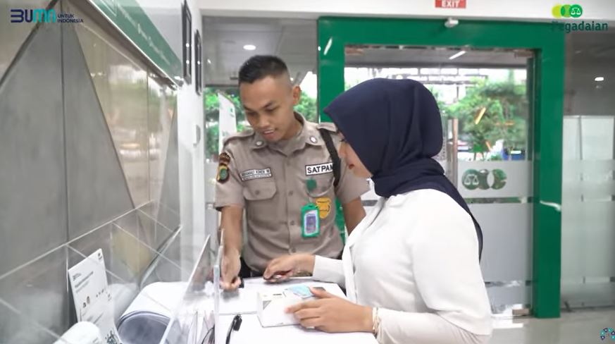 Emang Bisa Pinjam Uang di Pegadaian Tanpa Jaminan?