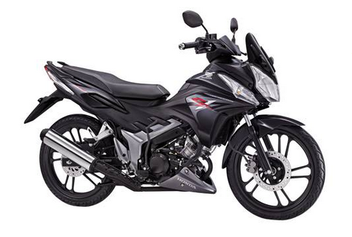  Produk Gagal Motor Honda di Indonesia! Apa Saja Motornya?