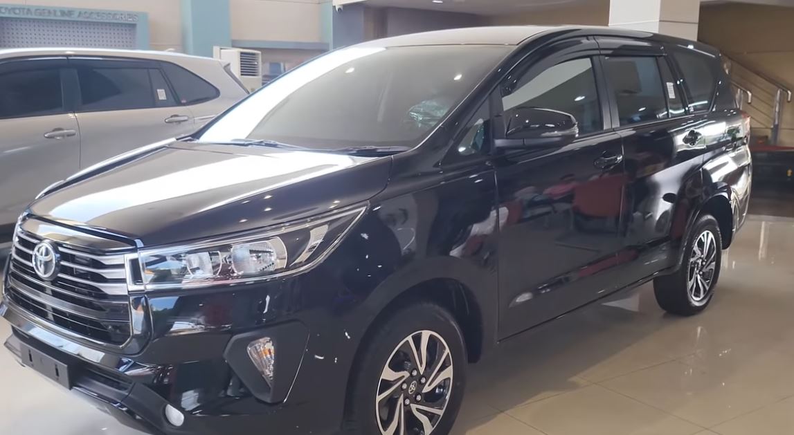 Daftar Harga Toyota Kijang Innova Reborn Diesel 2026, Segini Banderol Terbarunya