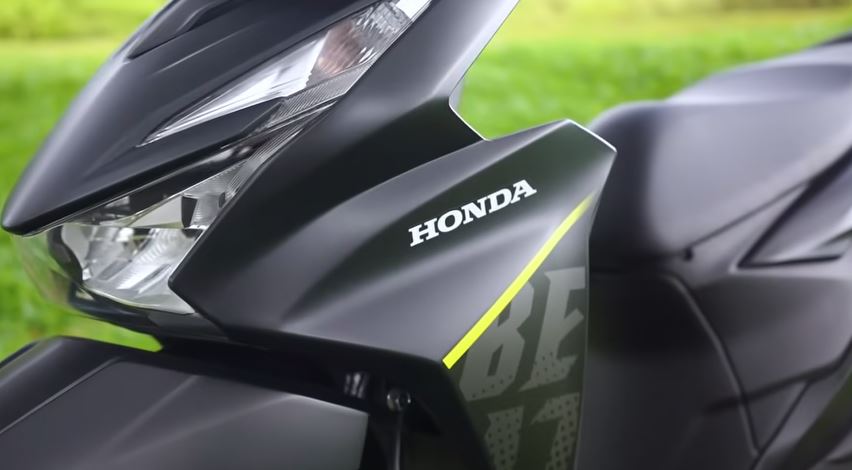 All New Honda BeAT Street 125 Bakal Hadir dengan Wajah Baru, Rangka Bukan Kaleng-kaleng