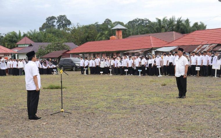 Kemendikbudristek Pastikan Guru Honorer P1 Diangkat ASN 2023, Provinsi Jawa Barat Merapat!