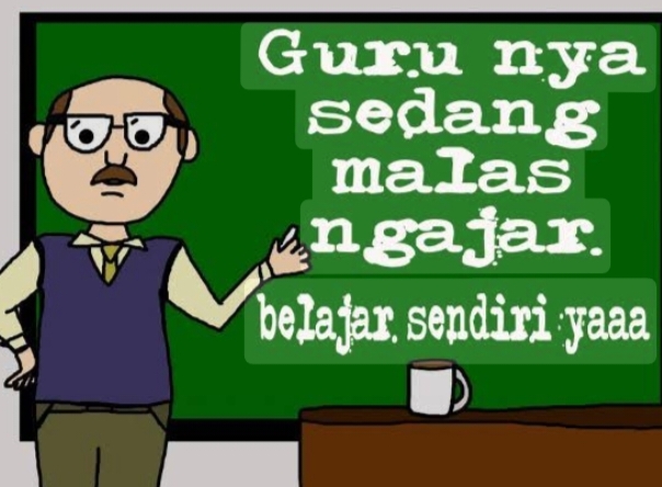 Waduh! Ada Guru di Kaur Kedapatan Tak Mengajar Lebih Dari Setahun