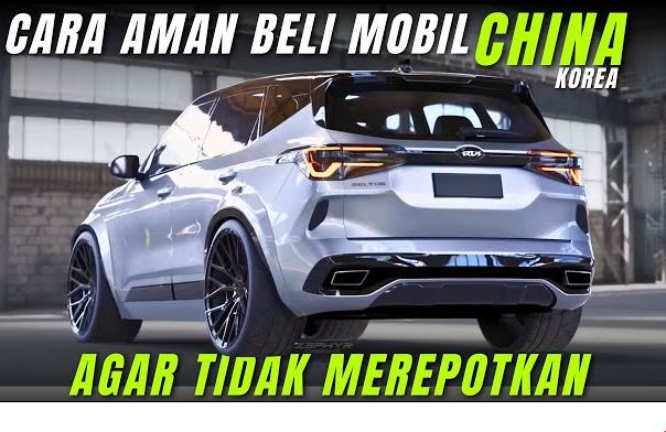 Harga Murah, Fitur Modern, Kenapa Mobil Korea dan Cina Kurang Diminati di Indonesia?