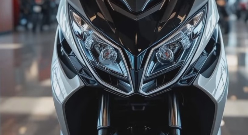 Yamaha NMAX Terbaru Mulai Diperkenalkan, Bagasi Makin Luas, Lubang BBM Tak Lagi di Bawah Jok