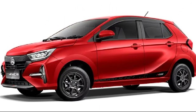 Daihatsu Ayla 2024 Tampil Desain Baru, Stylish, Performa Prima, Fitur Keselamatan Lebih Lengkap