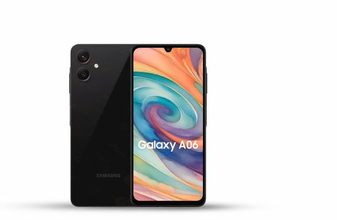 Samsung Galaxy A06 Segera Dirilis, Harga Cuma Rp 1 Jutaan